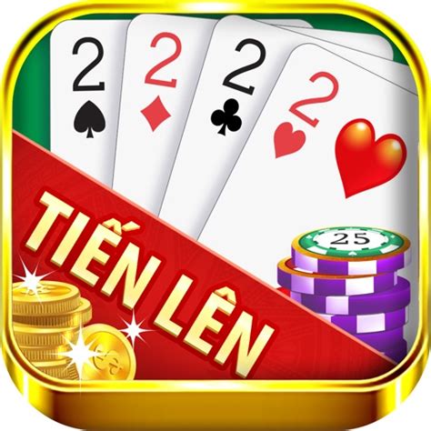 Tien Len .